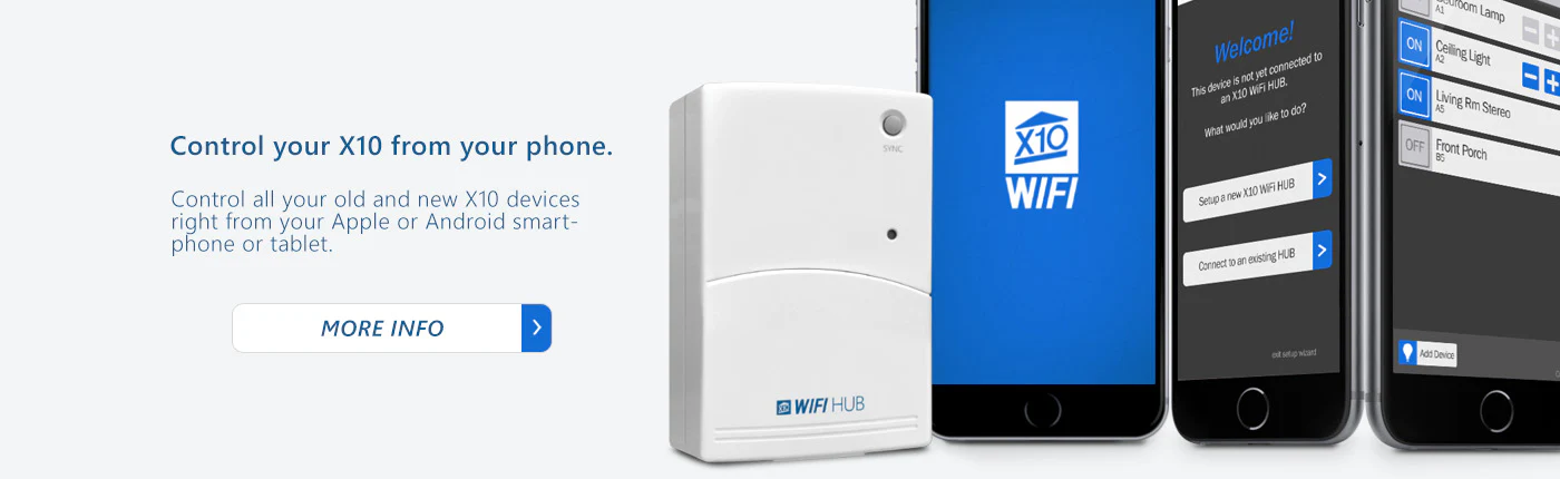 Smart Living Since 1978