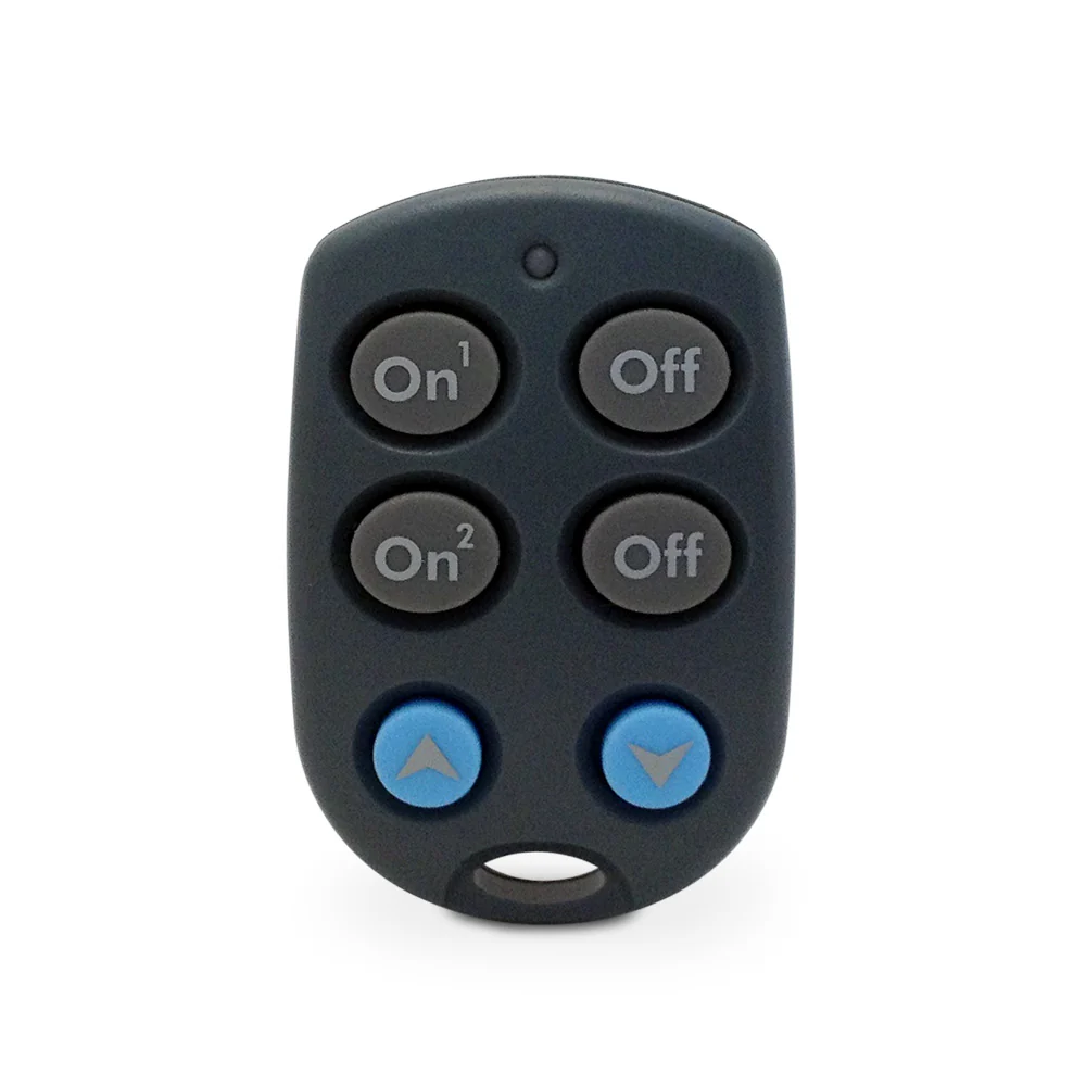 X10 PAT03/PHR04 Bundle - PRO 16 Channel Transceiver and PRO RF Key Chain Remote - Image 3